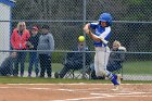 Softball vs Springfield  Wheaton College Softball vs Springfield College. - Photo by: KEITH NORDSTROM : Wheaton, Baseball